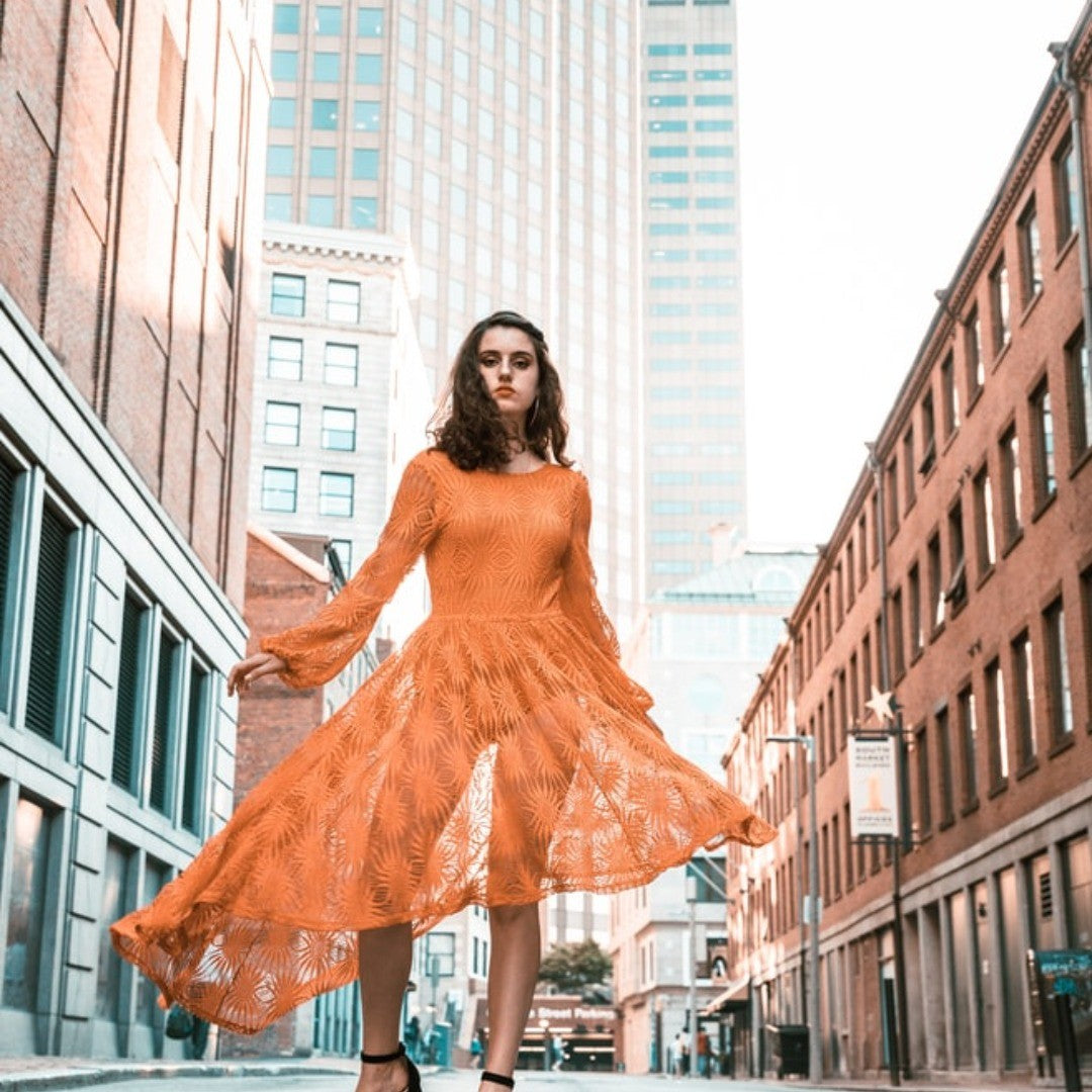 Clothing & Fashion