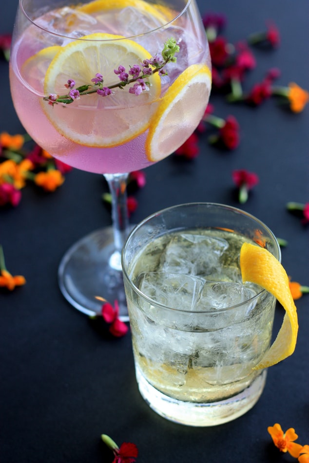 Copy of Food & Drink