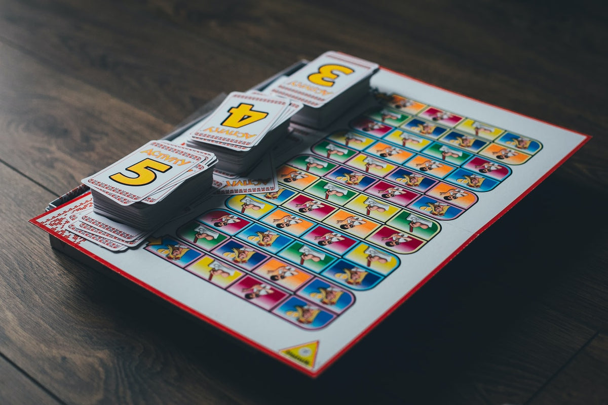 Toys & Games