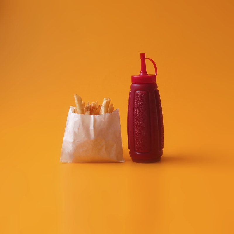 Food & Drink