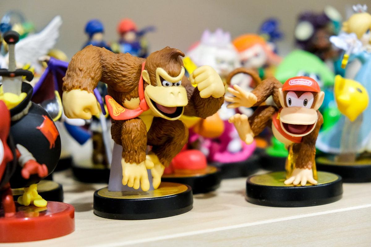 Toys & Games