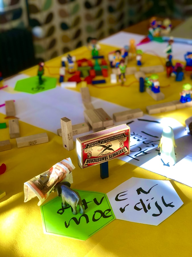 Toys & Games