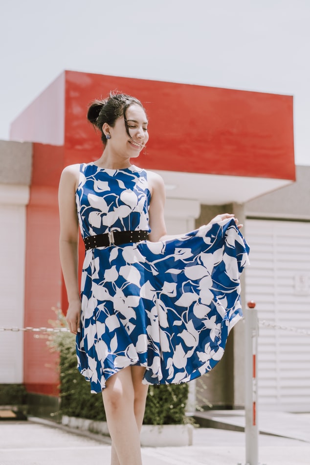 Clothing & Fashion