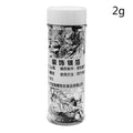 2/3/4/5g Gold Leaf Foil Cooking Drink Food Dessert Cake Ice Cream Decoration Gilding Dining Safety