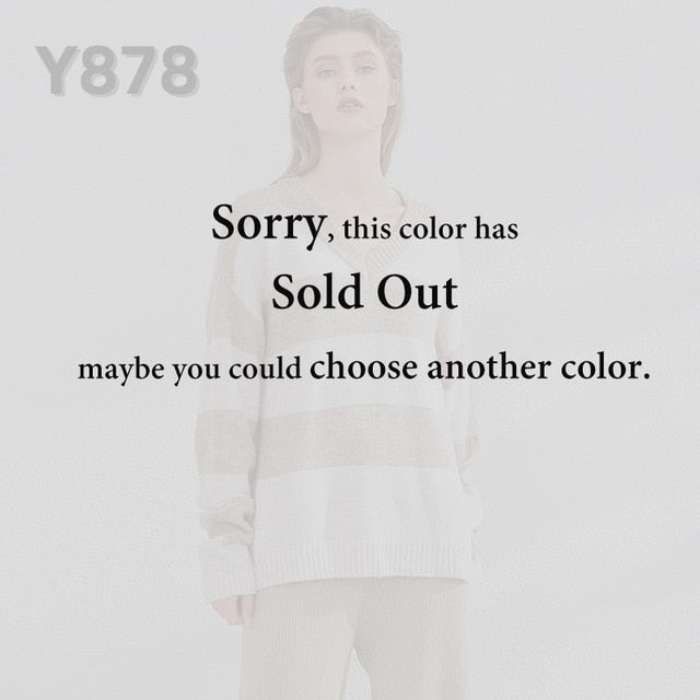 Aachoae Autumn Winter Women Knitted Turtleneck Cashmere Sweater 2020 Casual Basic Pullover Jumper Batwing Long Sleeve Loose Tops